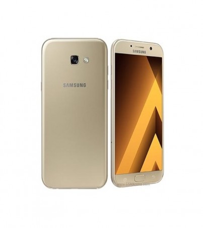 Galaxy - Galaxy A7 ギャラクシーA7 GOLD 64GB 楽天モバイルで購入の+