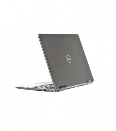 Dell Notebook Inspiron 7373-W5675001KTHW10 (Gray) ผ่อน0% 10เดือน