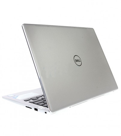 Dell Notebook Inspiron 7370-W5675001CTHW10 (Silver) ผ่อน0% 10เดือน