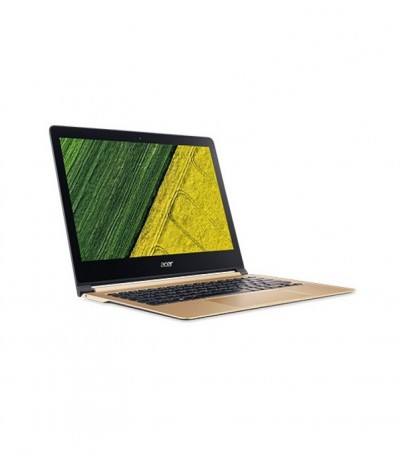 Notebook Acer Swift SF713-51-M7L5/T003 (Black-Gold) ผ่อน0% 10เดือน
