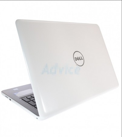 Notebook Dell Inspiron N5767-W56652440TH (White) ผ่อน0% 10เดือน