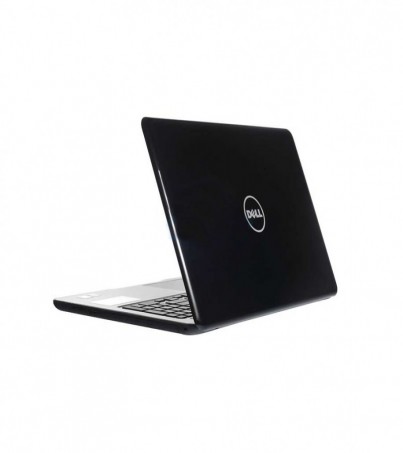 Dell Notebook Inspiron 5567-W56612418PTH (Black) ผ่อน0% 10เดือน