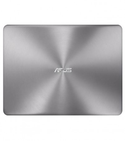 Notebook Asus Zenbook UX510UX-CN266 (Gray) ผ่อน0% 10เดือน