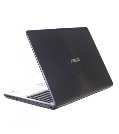 Asus Notebook X542UQ-DM277T (Dark Gray) ผ่อน0% 10เดือน