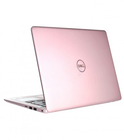 Dell Notebook Inspiron 5370-W566851004PTHW10 (Pink) ผ่อน0% 10เดือน
