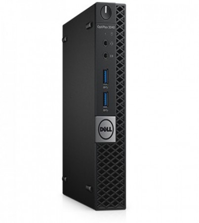 Dell KIT-SNS34MC004 OP 3046Micro i5-6500T 8G 500G W10P ผ่อน0% 10เดือน