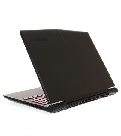 Notebook Lenovo Y520-80WK011QTA (Black) ผ่อน0% 10เดือน