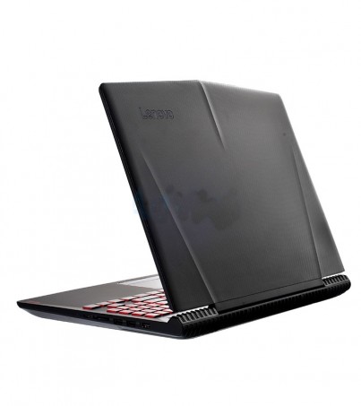 Lenovo Notebook Y520-80WK014QTA (Black) ผ่อน0% 10เดือน