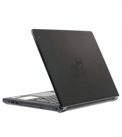 Dell Notebook Inspiron 5468-W56452280TH (Black) ผ่อน0% 10เดือน