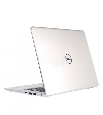 Dell Inspiron Notebook 5370-W566851004PTH (Silver) ผ่อน0% 10เดือน