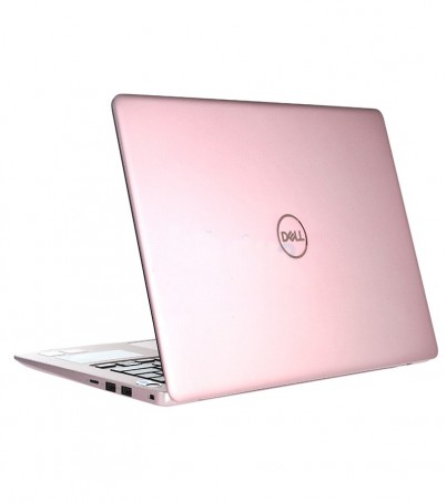 Dell Notebook Inspiron 5370-W566851004PTH (Pink) ผ่อน0% 10เดือน