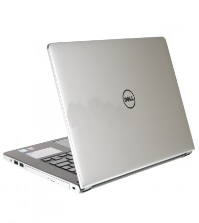 Dell Notebook Inspiron 5468-W56452280TH (Silver) ผ่อน0% 10เดือน
