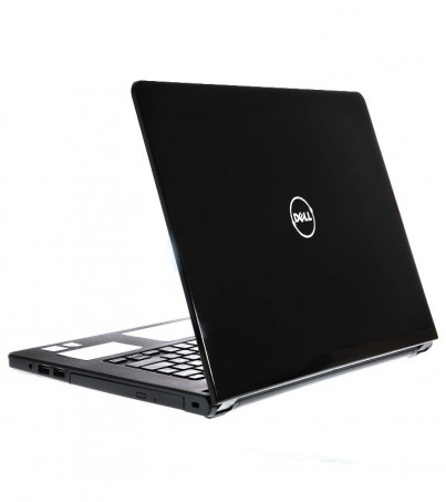 Notebook Dell Inspiron N5567-W56652384TH (Black) ผ่อน0% 10เดือน