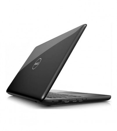 Notebook Dell Inspiron N5567-W56612362TH (Black) ผ่อน0% 10เดือน