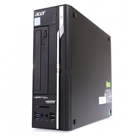 Desktop Acer Veriton VX4650G (UD.VPYST.005) ผ่อน0% 10เดือน