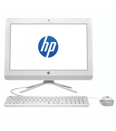 HP All in one PC 22-b206d (Touch) ผ่อน0% 10เดือน