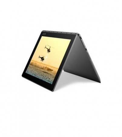 Lenovo Yoga Book Sleeve  (YB1-X90F) - (Gray-TH) ผ่อน0% 10เดือน