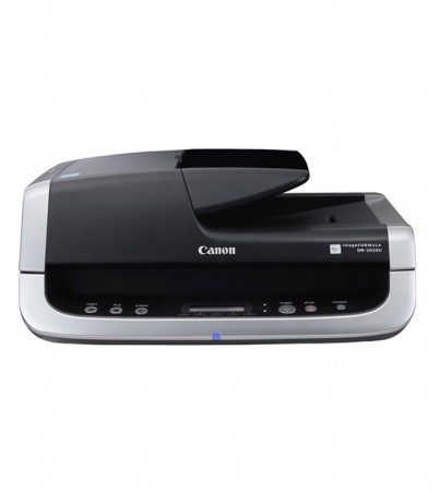 Canon CCD Scanner DR 2020U ผ่อน0% 10เดือน