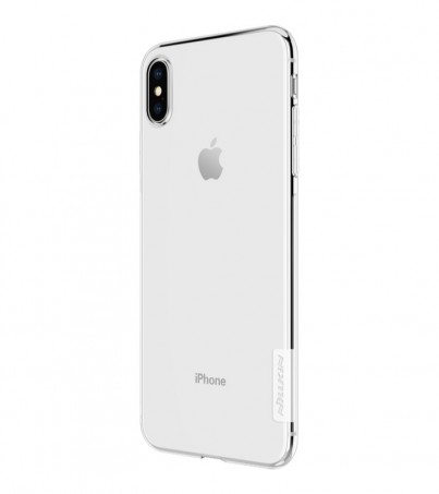Apple iPhone XS Max 256GB-White - SuperTstore