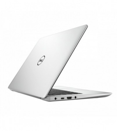 Dell Inspiron Notebook 5370-W566911005TH (Silver) ผ่อน0% 10เดือน