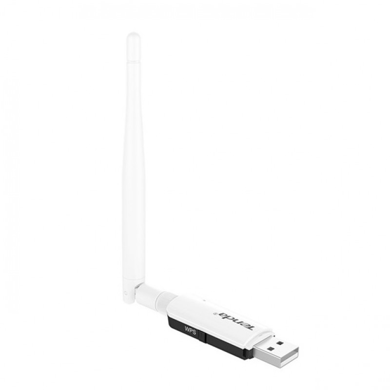 Tenda Td U Mbps Ultra Fast Wireless Usb Adapter Supertstore