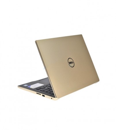 Notebook Dell Inspiron 7472-W56795263RTHW10 (Gold) ผ่อน 0% 10 เดือน
