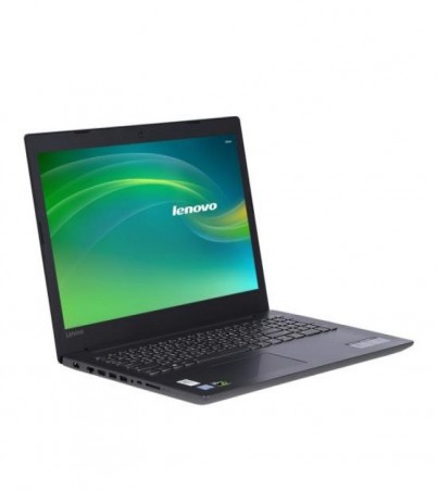 Notebook Lenovo IdeaPad 330-81FK005UTA (Black) ผ่อน 0% 10 เดือน