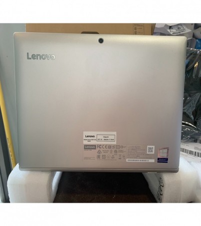 (Refurbish) Lenovo MIIX Notebook 320-80XF00G7TA (Silver) ผ่อน 0% 10 เดือน