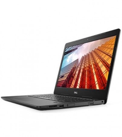 Dell Notebook Latitude 3490 (SNS3490008) ผ่อน 0% 10 เดือน