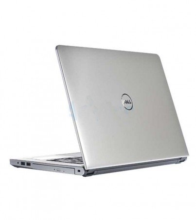 Dell Notebook Inspiron 5468-W56452284TH (Silver) ผ่อน 0% 10 เดือน