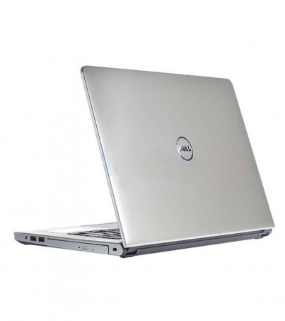 Dell Notebook Inspiron 5468-W56452284THW10 (Silver) ผ่อน 0% 10 เดือน