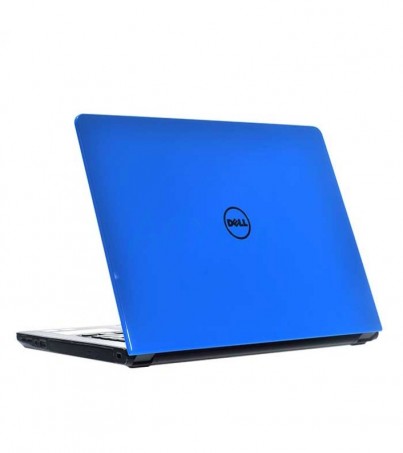 Notebook Dell Inspiron N3467-W5641103RTH (Blue) ผ่อน 0% 10 เดือน