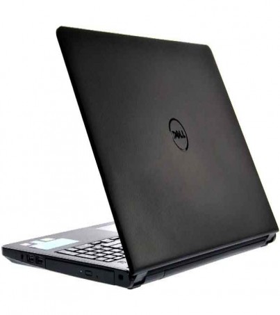 Notebook Dell Inspiron N3567-W5651133RTH (Black) ผ่อน 0% 10 เดือน