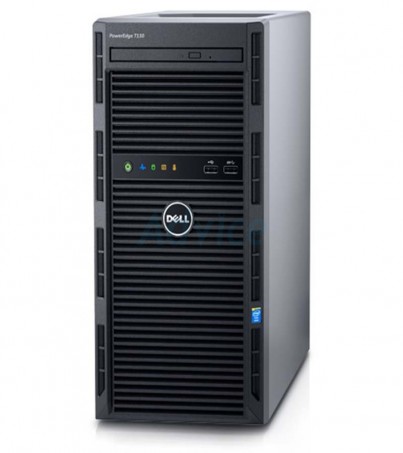 Dell Server PowerEdge T130 E3-1220v6 (SNST13020) ผ่อน 0% 10 เดือน