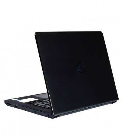 Dell Inspiron Notebook 3467-W5669141052PTHW10 (Black) ผ่อน 0% 10 เดือน