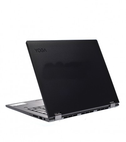 Lenovo Yoga 530-81EK009DTA Notebook - Black ผ่อน 0% 10 เดือน