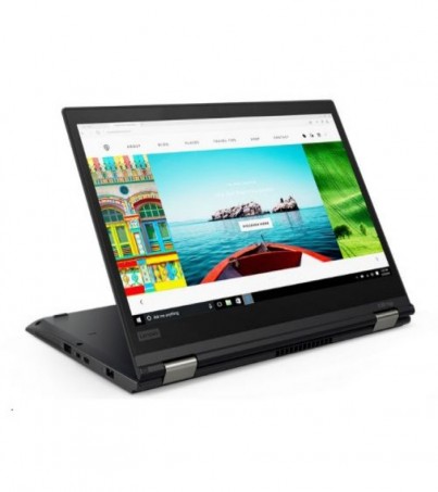 Lenovo ThinkPad Notebook X380 Yoga T (20LHS00T00) ผ่อน 0% 10 เดือน