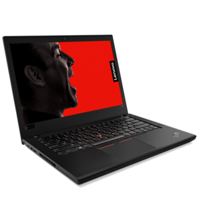 Lenovo ThinkPad Notebook T480 T (20L5S00000) ผ่อน 0% 10 เดือน