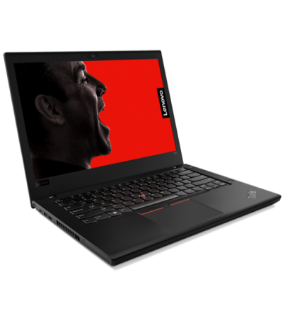 Lenovo ThinkPad Notebook T480 T (20L5S00300) ผ่อน 0% 10 เดือน