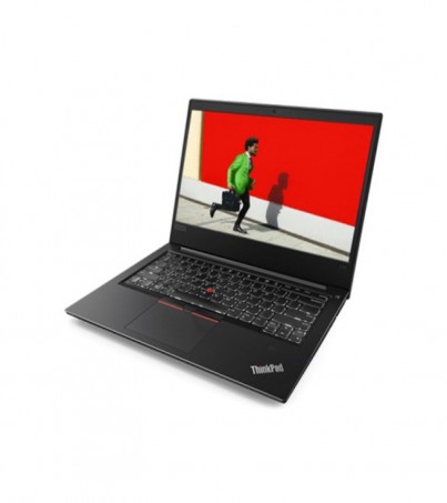 Lenovo ThinkPad Notebook Edge E480 T (20KNS00B00) ผ่อน 0% 10 เดือน