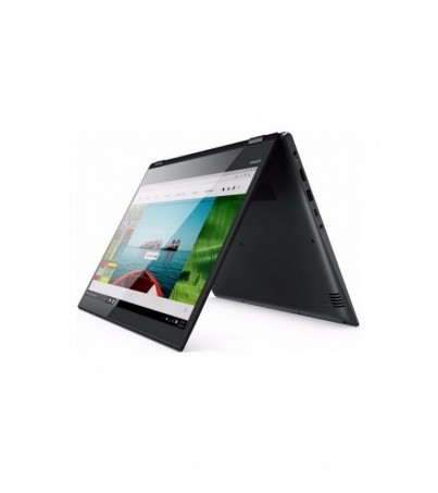Lenovo Notebook Yoga 520-80X800YRTA - BLACK ผ่อน 0% 10 เดือน