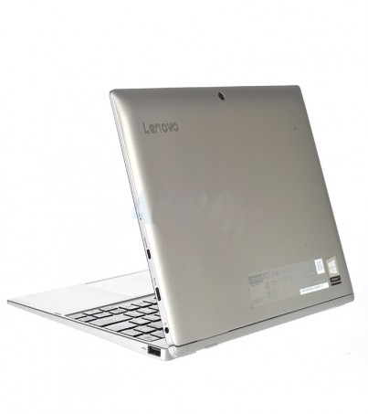 Lenovo MIIX Notebook 320-80XF00G8TA (Silver) ผ่อน 0% 10 เดือน