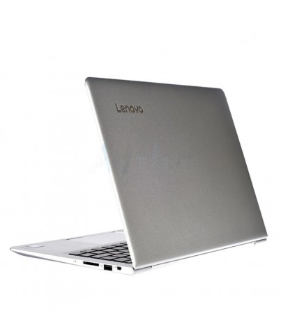 Notebook Lenovo IdeaPad710S-80VQ0063TA (Silver) ผ่อน 0% 10 เดือน
