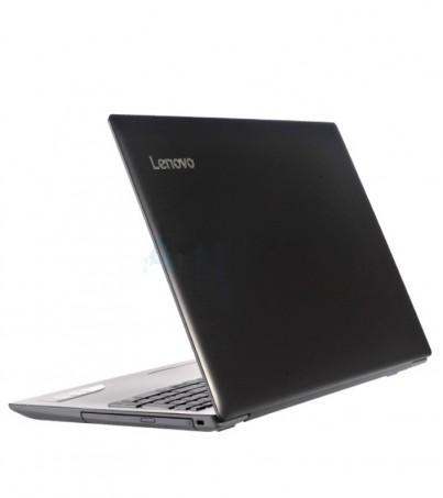 Notebook Lenovo IdeaPad320-80XG007HTA (Black) ผ่อน 0% 10 เดือน