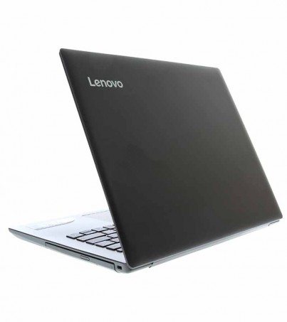 Notebook Lenovo IdeaPad320-80XK00Y2TA (Black) ผ่อน 0% 10 เดือน