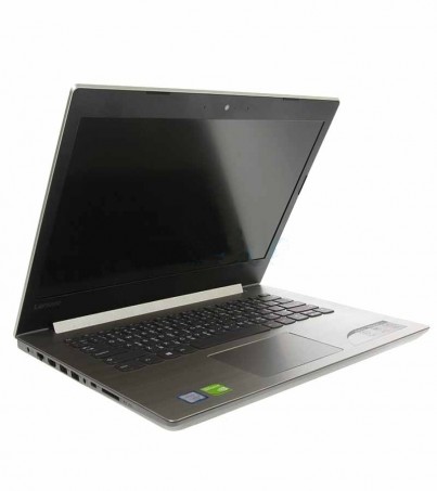 Notebook Lenovo IdeaPad320-80XK003BTA (Gray) ผ่อน 0% 10 เดือน