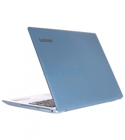 Notebook Lenovo IdeaPad320-80XL00A9TA (Denim Blue) ผ่อน 0% 10 เดือน