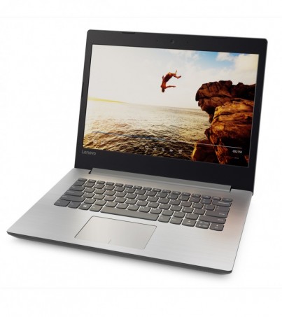 Notebook Lenovo IdeaPad320-80XL00A6TA (Gray) ผ่อน 0% 10 เดือน