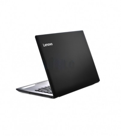 Notebook Lenovo IdeaPad320-80XU000JTA (Black) ผ่อน 0% 10 เดือน