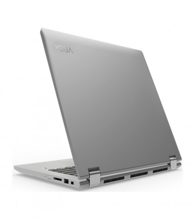  Notebook Lenovo Yoga 530-81EK00MBTA (Gray) ผ่อน 0% 10 เดือน